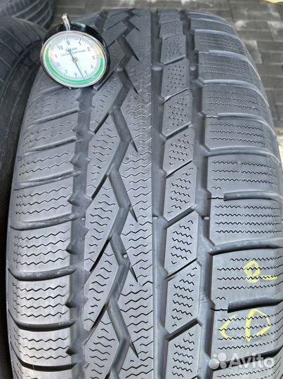 General Tire Snow Grabber 235/65 R17