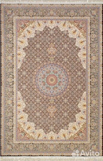 Ковер персидский