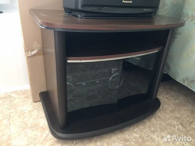 Тумба под телевизор