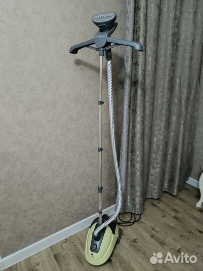 Парогенератор