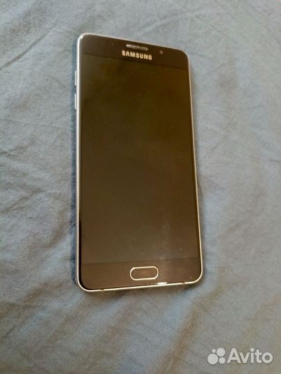 Samsung Galaxy A5 (2016) SM-A510F, 2/16 ГБ