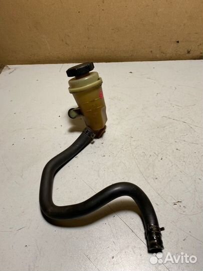 Бачок гидроусилителя Ford Focus 1 cdda 2005