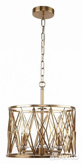 Подвесной светильник Stilfort Rombik 3020/05/03P