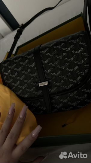 Сумка goyard