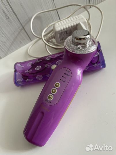 Массажер лица