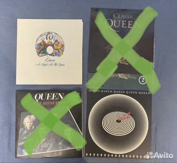 Зарубежные исполнители часть VI (Q-S)