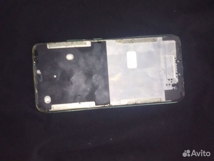 realme C11, 2/32 ГБ