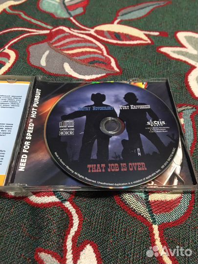 Игры разные для PC