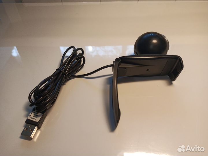 Веб-камера logitech V-UBC40