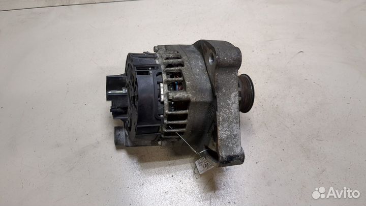 Генератор Fiat Grande Punto, 2009