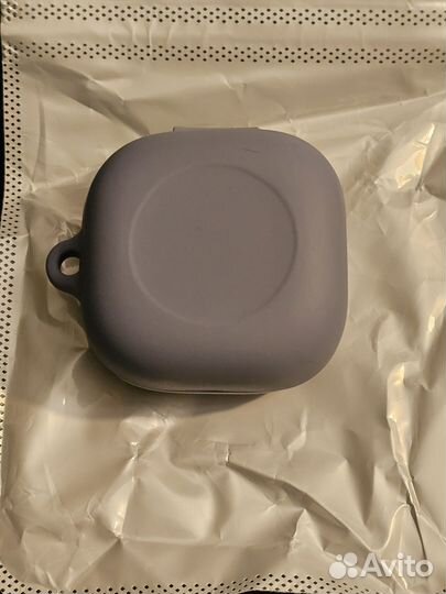 Чехол для наушников samsung galaxy buds