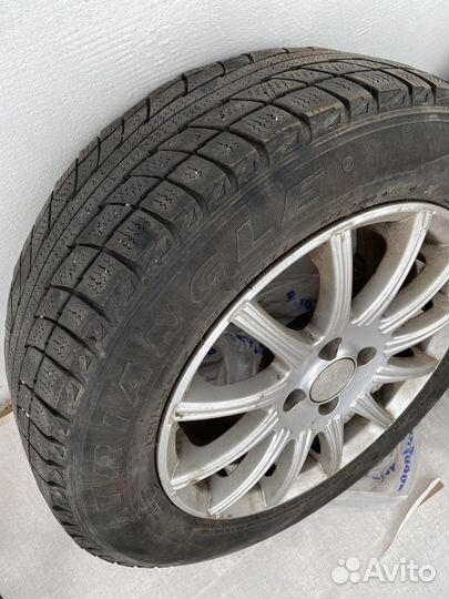 Triangle TR777 185/65 R15