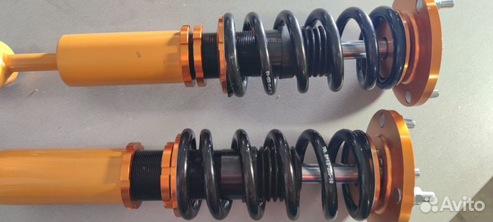 Задний конверсионный комплект стойки стабилизатор