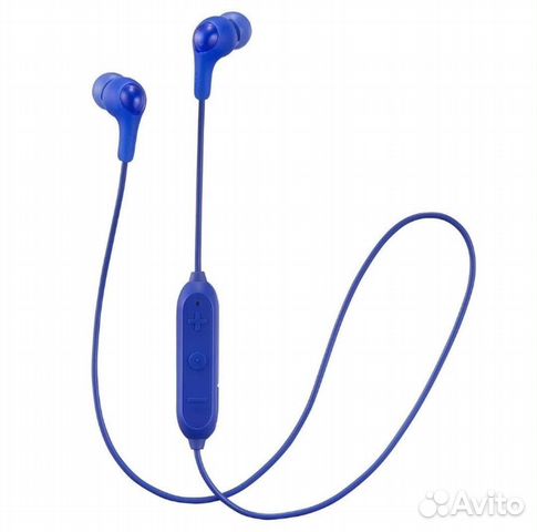 Беспроводные наушники новые