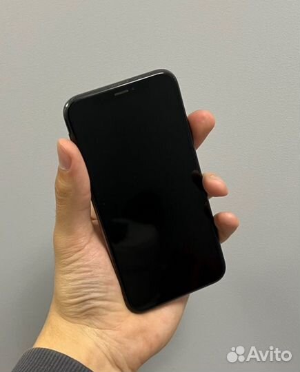 iPhone X, 64 ГБ