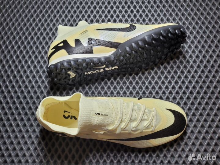 Сороконожки Nike Mercurial Air Zoom