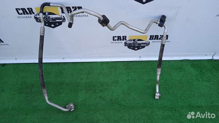 Трубка кондиционера Skoda Rapid, Volkswagen Polo