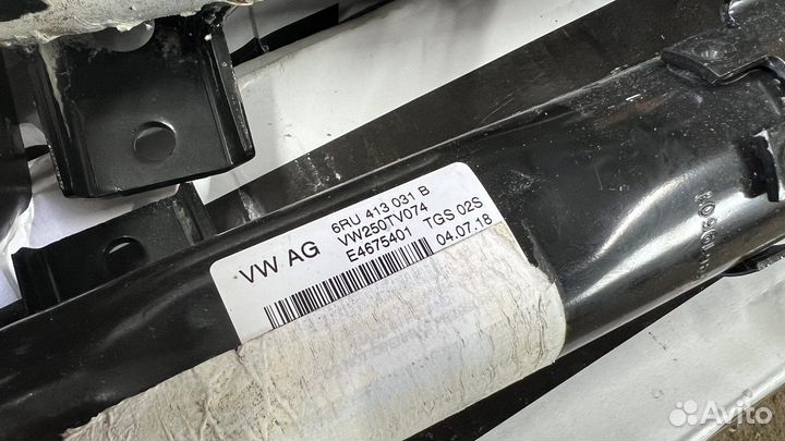 Подвеска, амортизаторы поло (polo sedan)