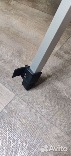 Стол складной Tramp roll-80 (trf-063)