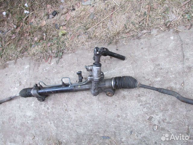 Рулевая рейка Тойота Камри 40