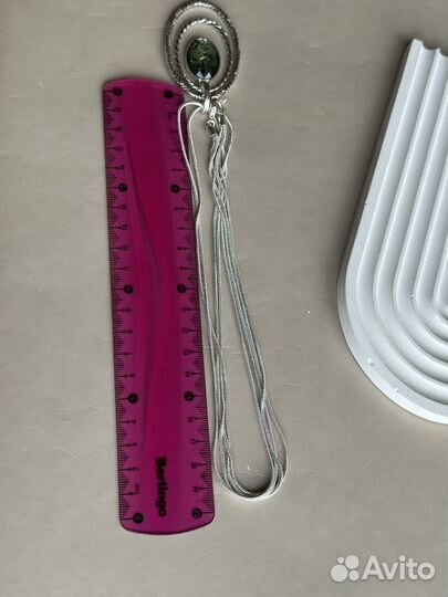 Длинное колье napier оригинал