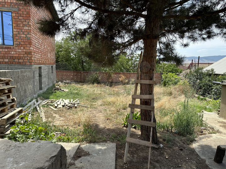 Дом 230 м² на участке 4,5 сот.