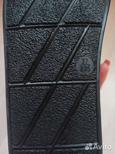 Летняя обувь для мальчика 36р