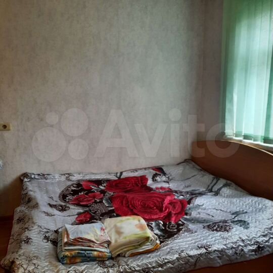 2-к. квартира, 44 м², 3/5 эт.