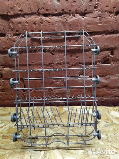 Нижняя корзина для пмм Hansa, Whirlpool, Candy