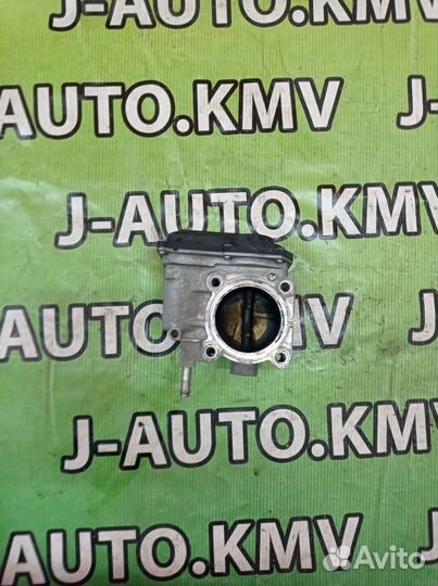 Заслонка дроссельная Toyota Corolla