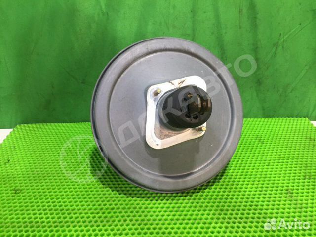 Усилитель тормозов вакуумный Mercedes-Benz C W202