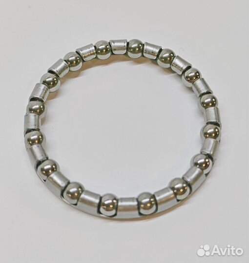 Подшипник для рулевой колонки велосипеда