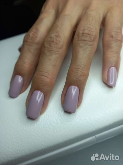 Мастер маникюра и педикюра