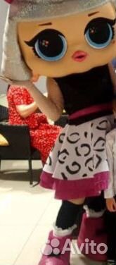 Ростовые костюмы для аниматоров