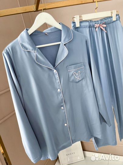 Victoria secret пижама новая большая