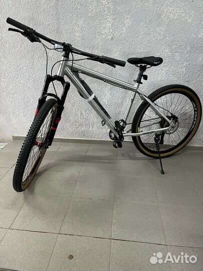 Велосипед 27,5 TT106