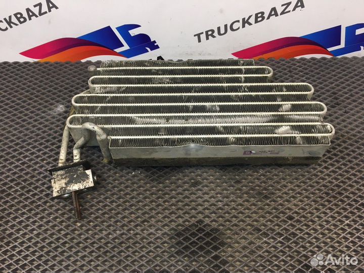 Радиатор кондиционера