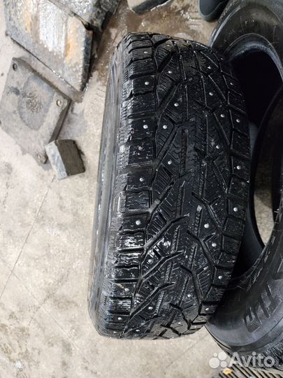 Kormoran SUV Stud 225/65 R17