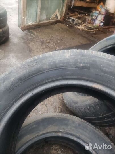 Michelin Energy Saver 215/55 R16