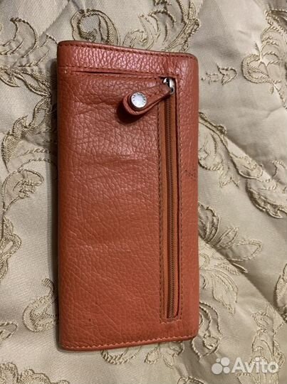 Кошелек Gianni Conti