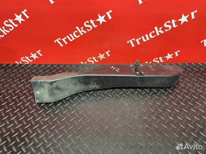 Воздуховод отопителя Man TGS