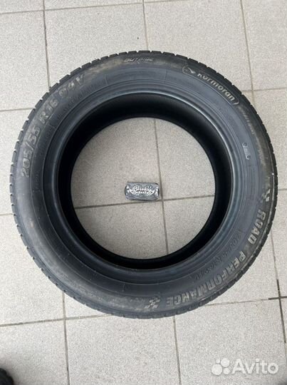 Kormoran Road Performance 205/55 R16