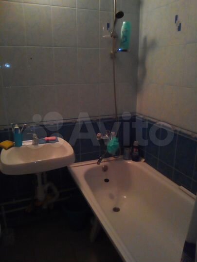 1-к. квартира, 37 м², 6/12 эт.