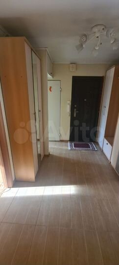 3-к. квартира, 66 м², 1/10 эт.