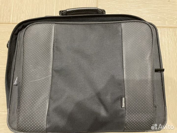 Сумка для ноутбука