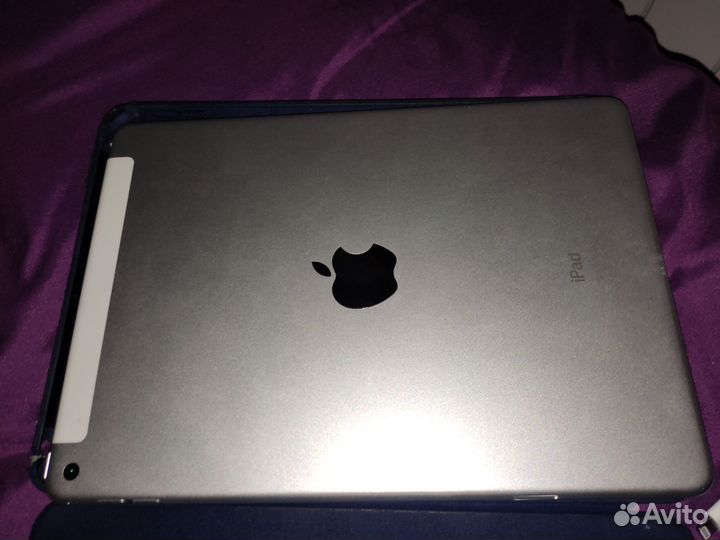 iPad Air 2+celluar+Wifi+128gb