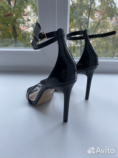 Босоножки aldo 39