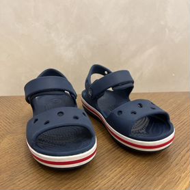 Сандалии crocs оригинал C 11, р 27-29