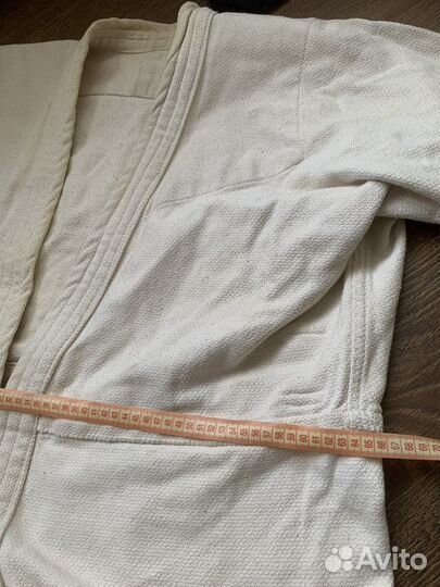 Самбовка кимоно для борьбы рост 170-180