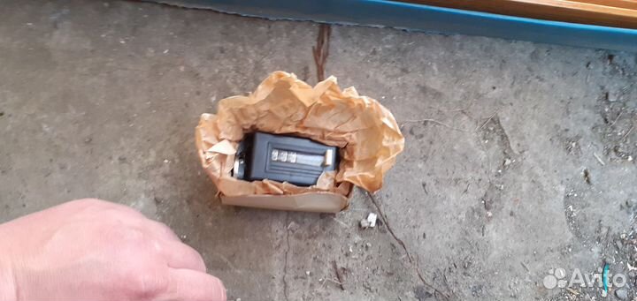 Вязальный аппарат мастерица